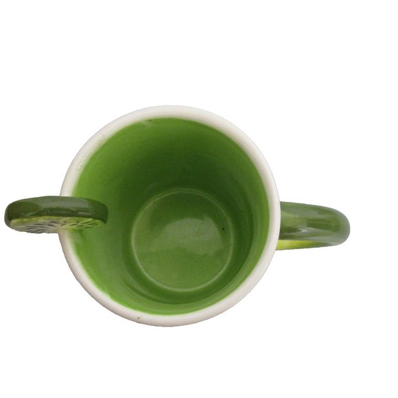 SHH This is a Margarita Lime Funny Drinking Quotes Coffee Tea Gift Ceramic Mug - Picture 6 of 7